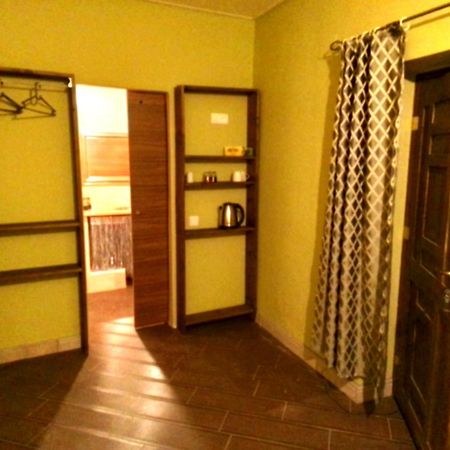 מרקש Riad Bouganville Bleu מראה חיצוני תמונה