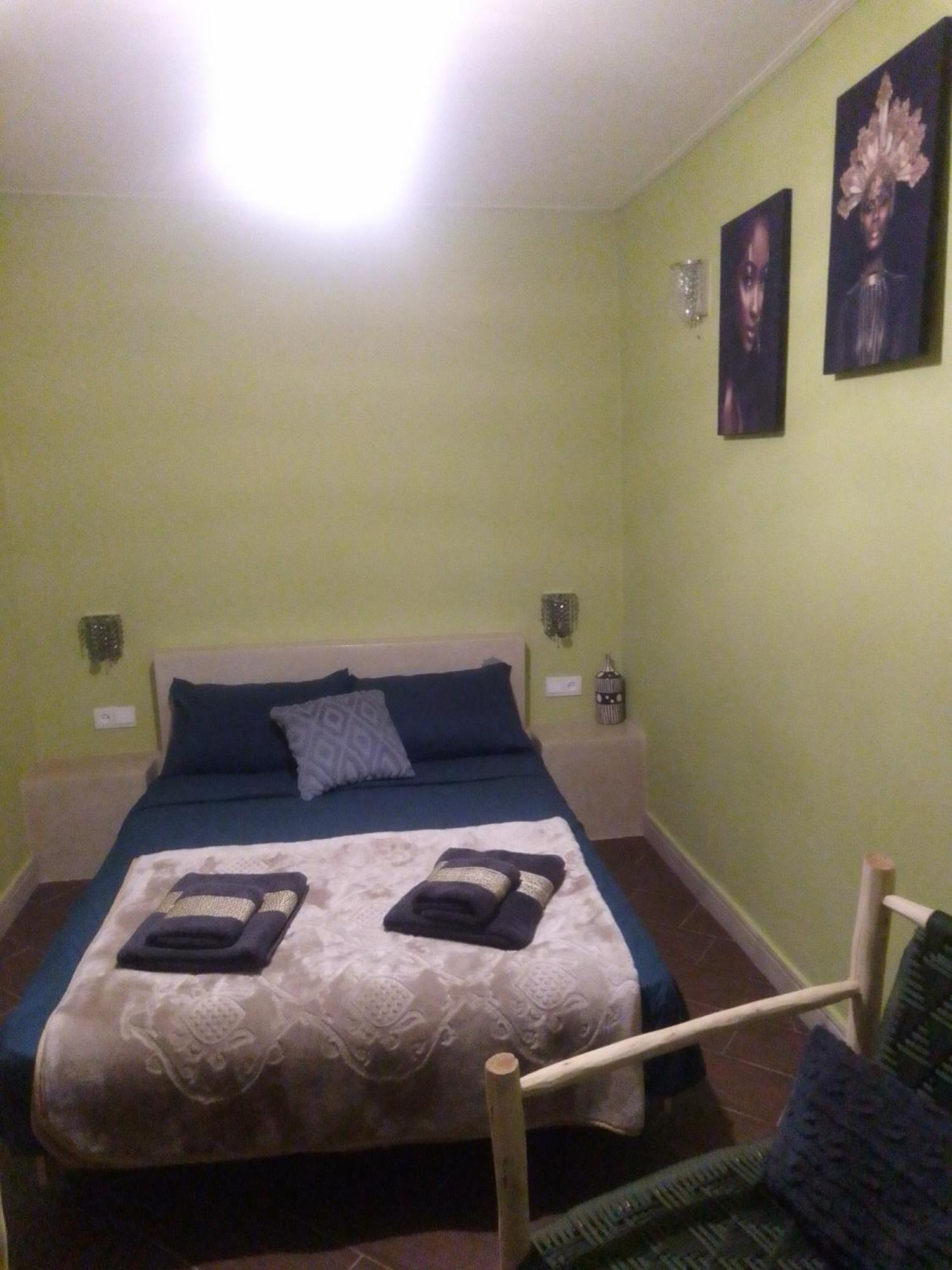 מרקש Riad Bouganville Bleu מראה חיצוני תמונה