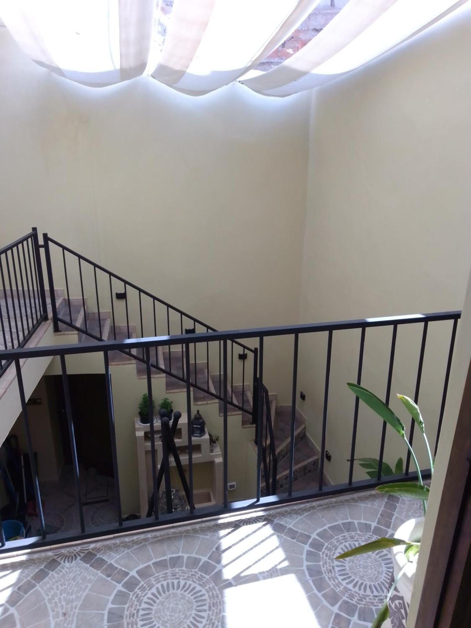 מרקש Riad Bouganville Bleu מראה חיצוני תמונה