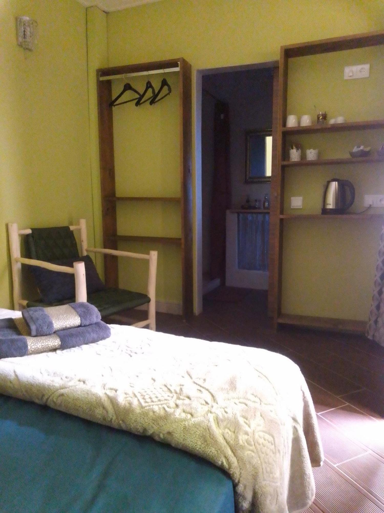 מרקש Riad Bouganville Bleu מראה חיצוני תמונה