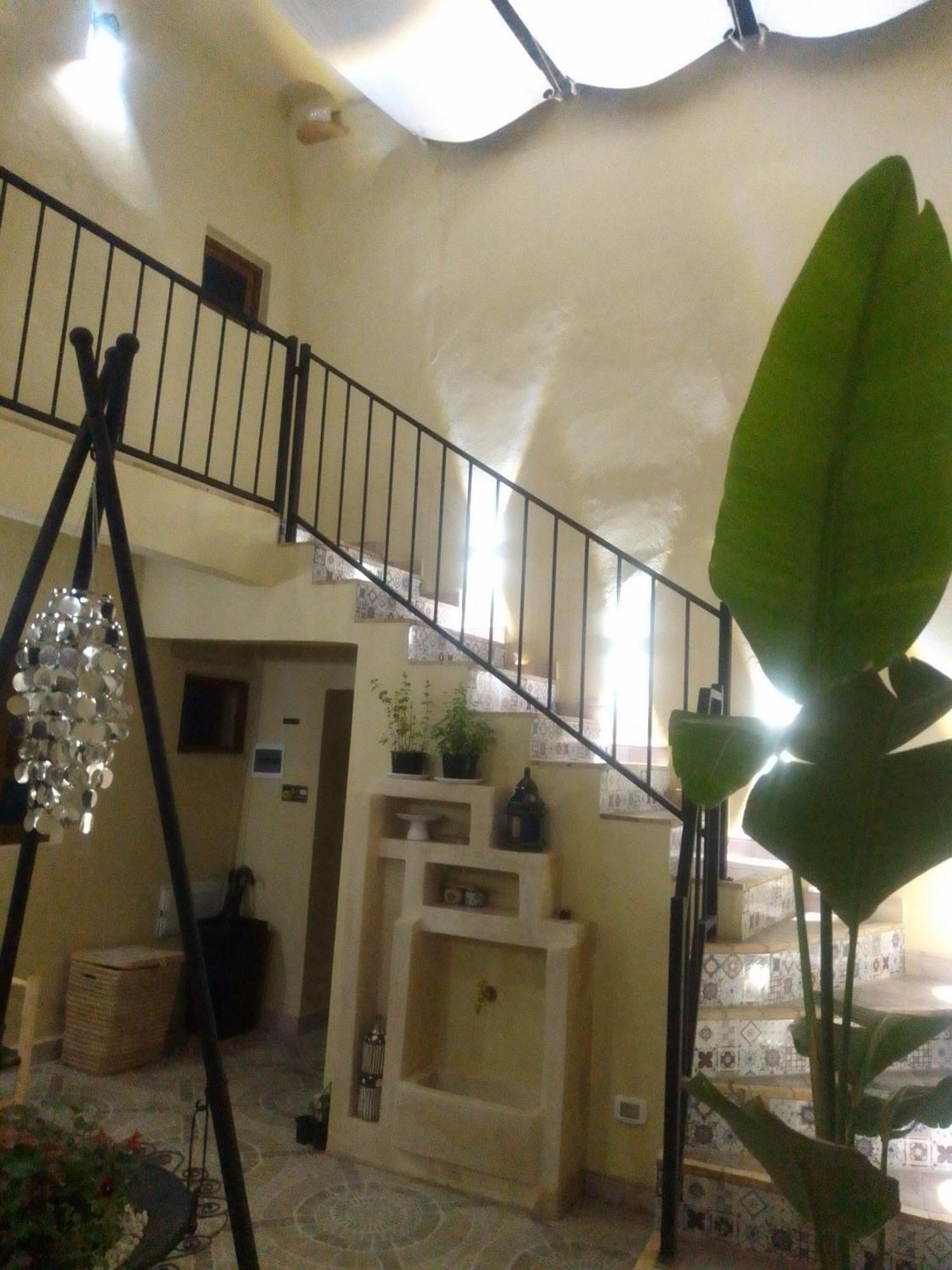 מרקש Riad Bouganville Bleu מראה חיצוני תמונה