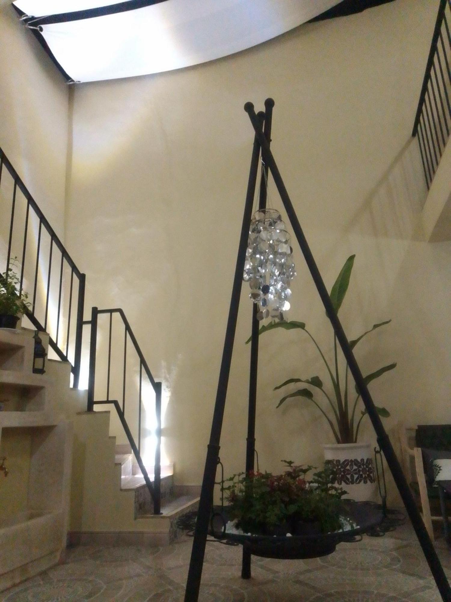 מרקש Riad Bouganville Bleu מראה חיצוני תמונה