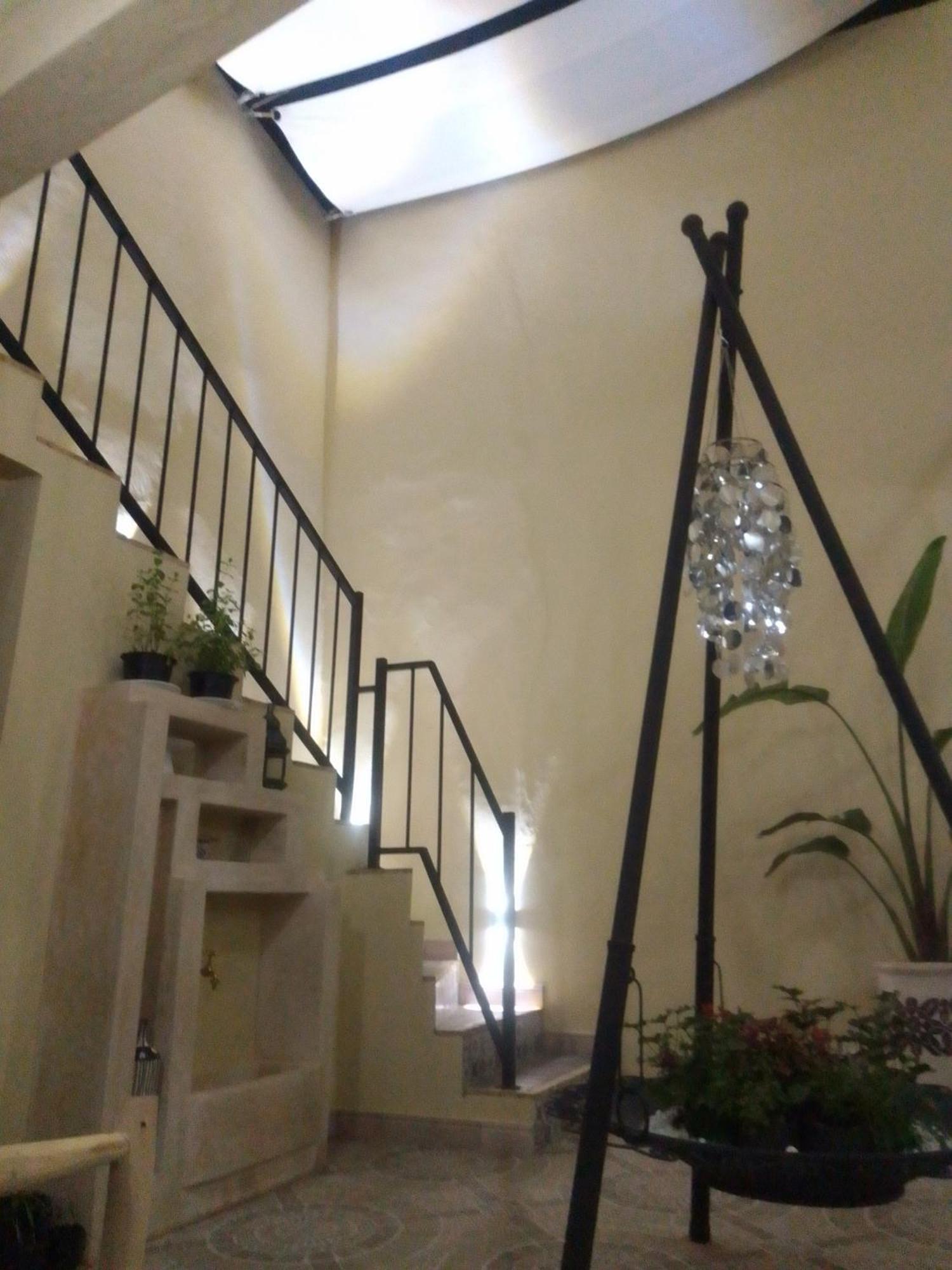 מרקש Riad Bouganville Bleu מראה חיצוני תמונה