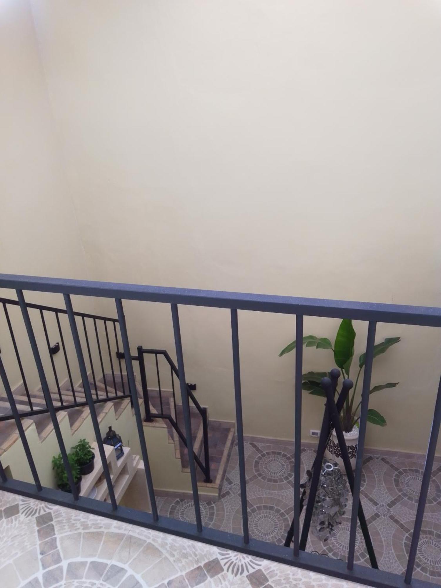 מרקש Riad Bouganville Bleu מראה חיצוני תמונה
