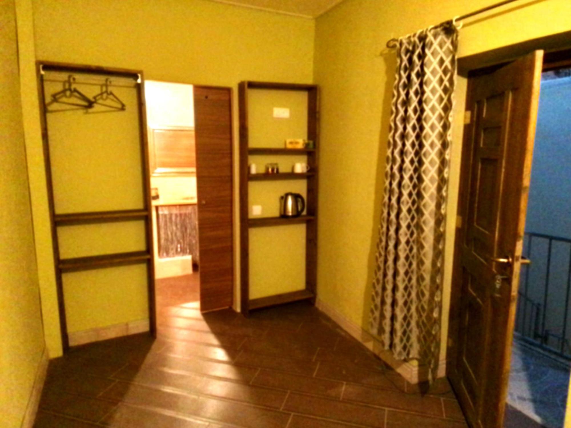 מרקש Riad Bouganville Bleu מראה חיצוני תמונה