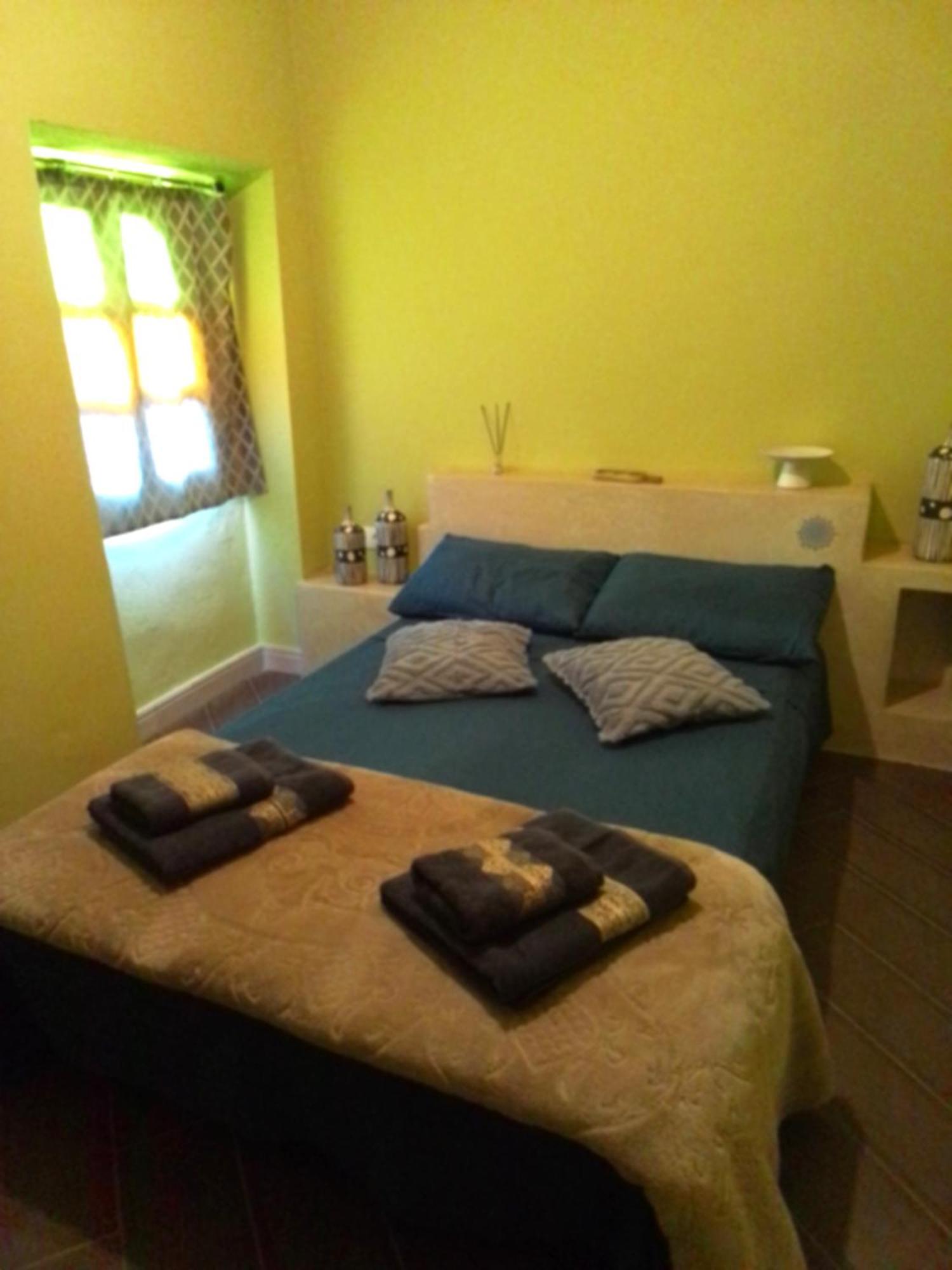 מרקש Riad Bouganville Bleu מראה חיצוני תמונה
