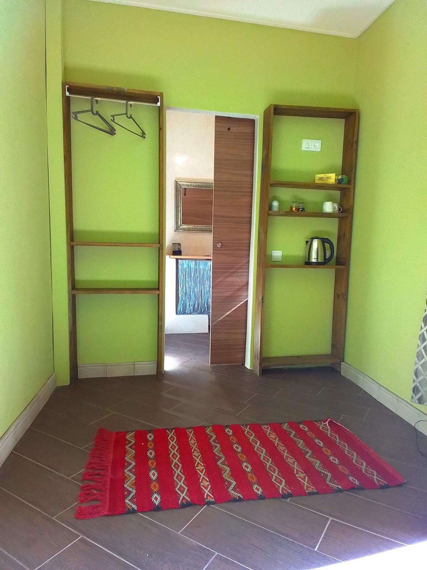 מרקש Riad Bouganville Bleu מראה חיצוני תמונה